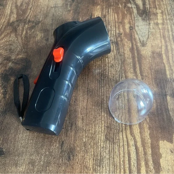 Black Kibble Launcher - Picture 8 of 8